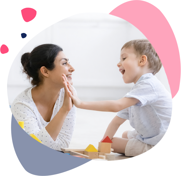 Applied Behavior Analysis