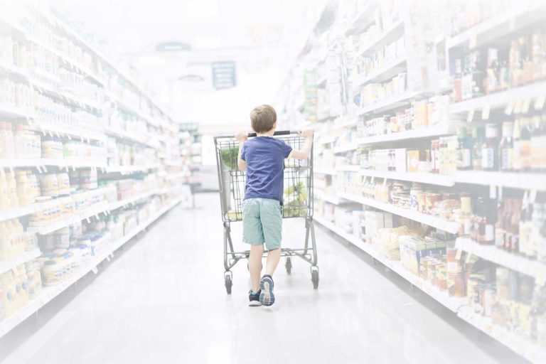 Community Support Services