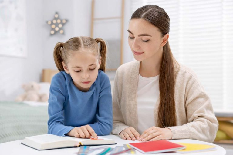 Dyslexia Support Sessions