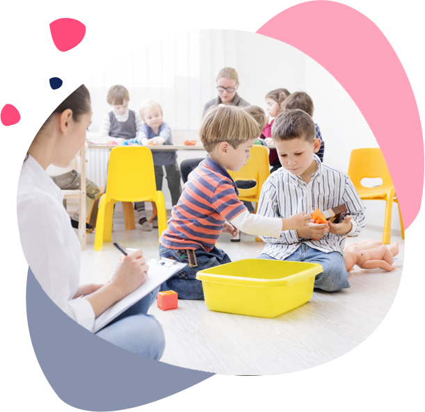 School & Nursery Observations