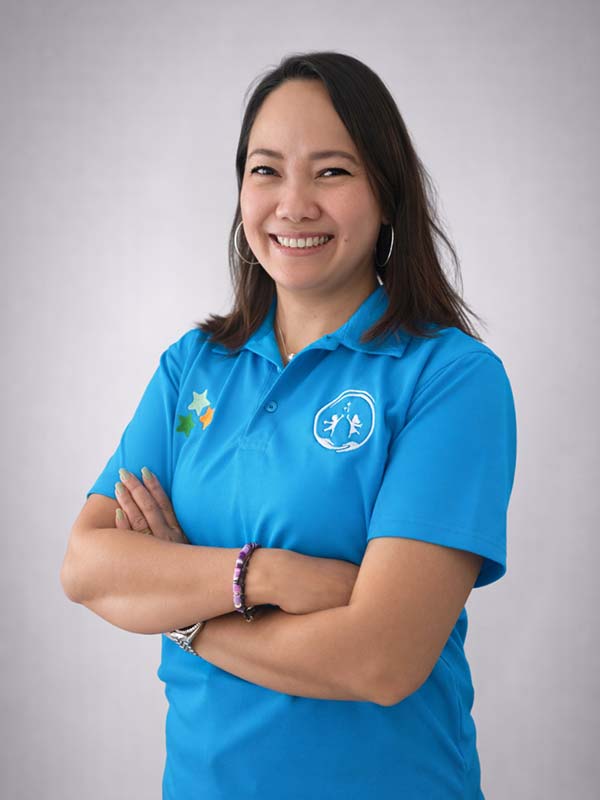 Zeny Pulmano